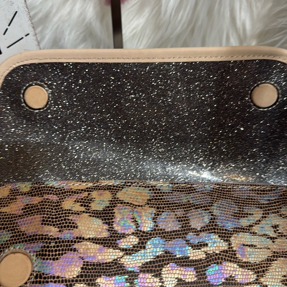 Consuela IRIS STEPPED OUT clutch NWT - Picture 10 of 17